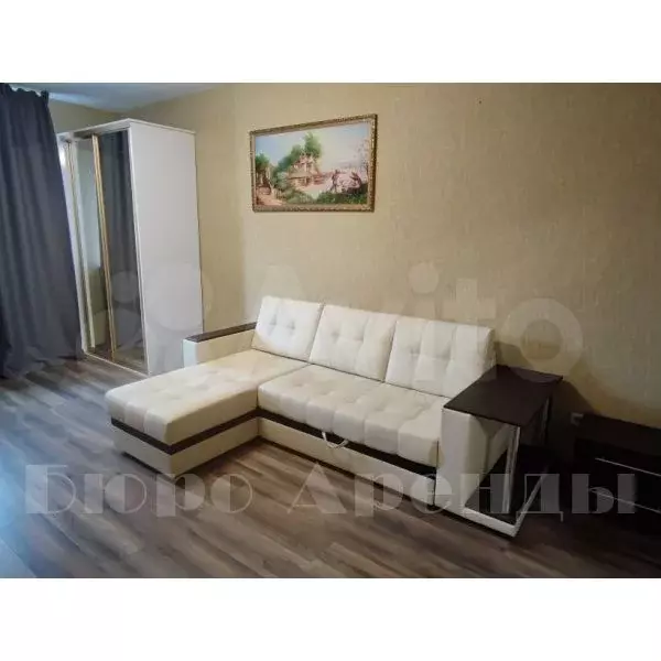 3-к. квартира, 100 м, 4/10 эт. - Фото 0