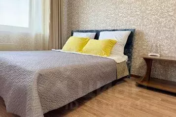 1-к кв. Хакасия, Абакан ул. Некрасова, 39 (42.0 м) - Фото 0