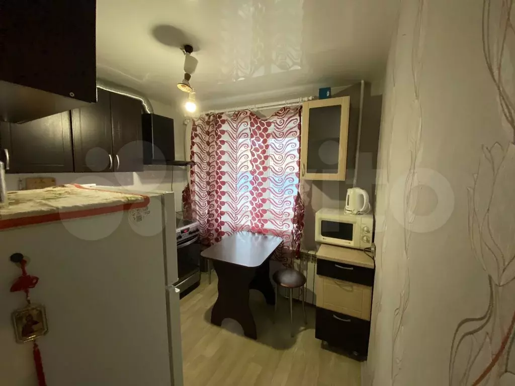 2-к. квартира, 40м, 3/5эт. - Фото 0