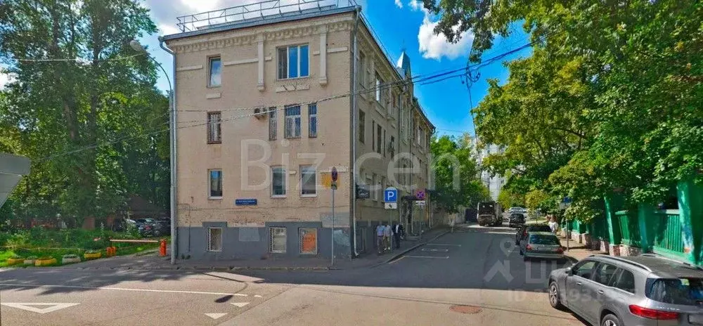 Офис в Москва Мельницкий пер., 6С1 (60 м) - Фото 1