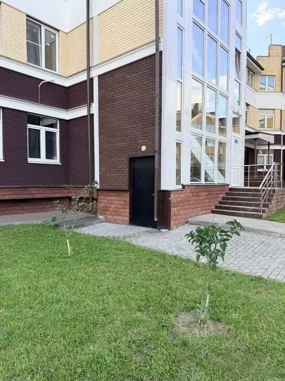 Склад в Московская область, Балашиха Салтыковка мкр, ул. ... - Фото 2