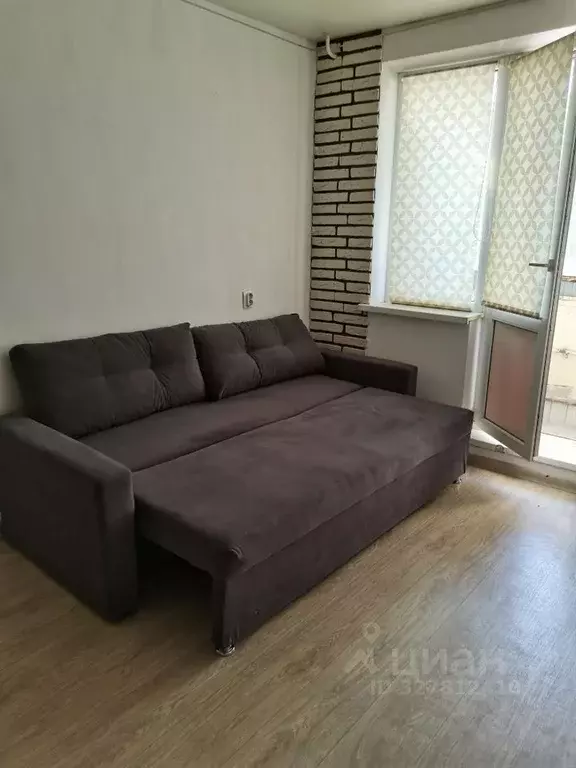 1-к кв. Челябинская область, Челябинск ул. Овчинникова, 9А (31.0 м) - Фото 2