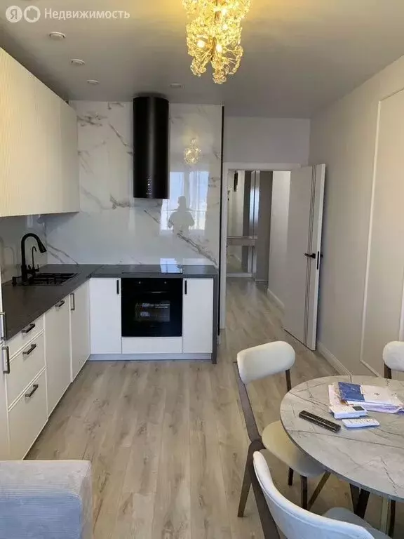 3-комнатная квартира: Казань, улица Заслонова, 40к2 (82 м) - Фото 2