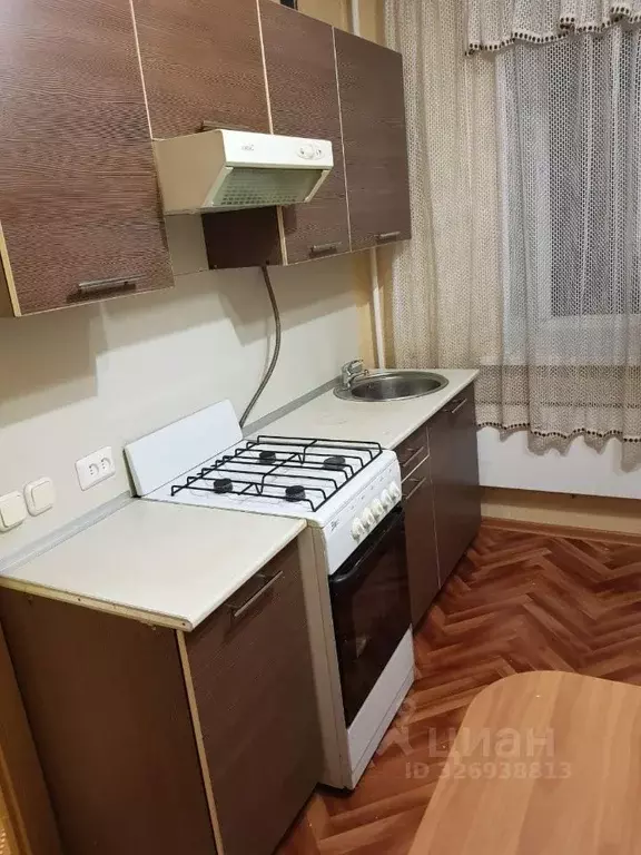 1-к кв. Нижегородская область, Нижний Новгород Гордеевская ул., 36А ... - Фото 1