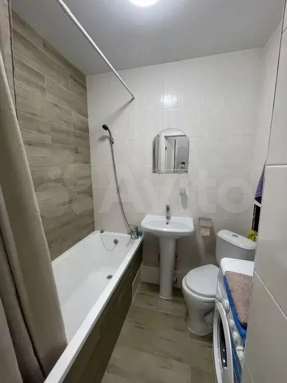 Квартира-студия, 23 м, 19/19 эт. - Фото 0