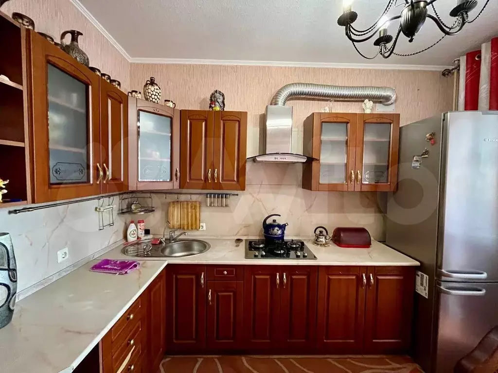 1-к. квартира, 42 м, 8/9 эт. - Фото 0