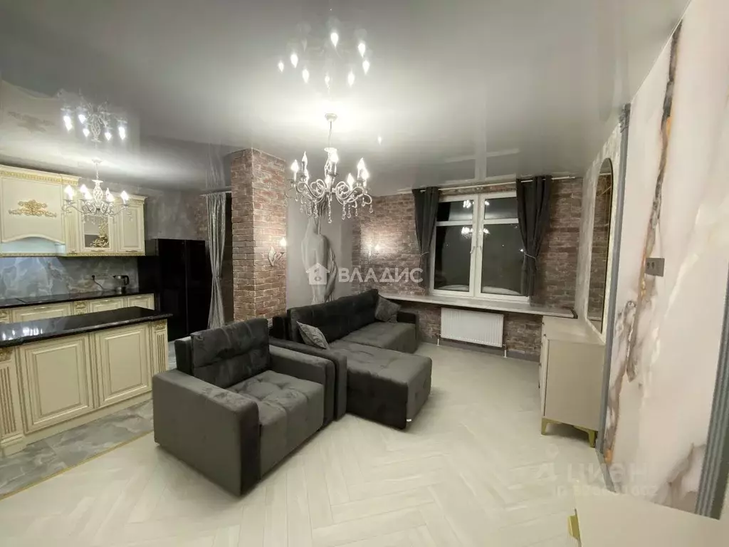 Студия Нижегородская область, Нижний Новгород Артельная ул., 15к1 ... - Фото 2