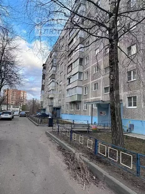 3-к. квартира, 58м, 7/9эт. - Фото 0