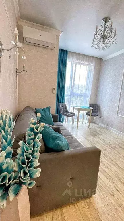 Квартира, студия, 18.3 м - Фото 0