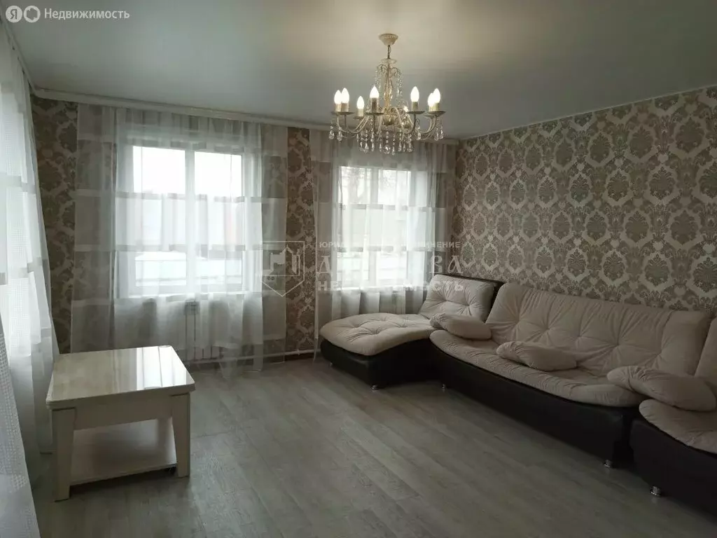 Дом в Ленинск-Кузнецкий, улица Дунаевского (57.8 м) - Фото 1
