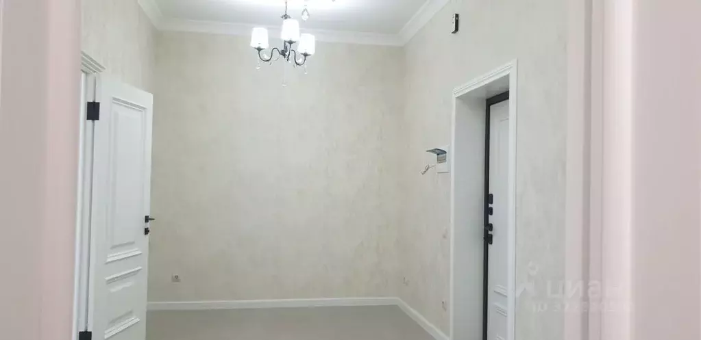 1-к кв. Кабардино-Балкария, Нальчик ул. Героя России Т.М. Тамазова, ... - Фото 1