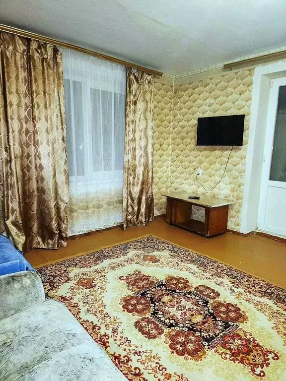 1-к кв. Севастополь просп. Генерала Острякова, 214 (40.4 м) - Фото 2