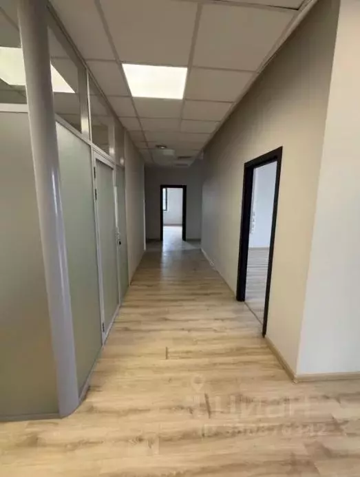 Офис в Москва Летниковская ул., 10С2 (1078 м) - Фото 2