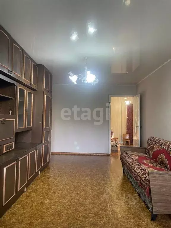 2-к кв. Башкортостан, Стерлитамак ул. Менделеева, 4 (51.0 м) - Фото 1
