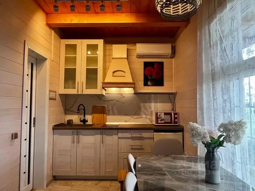 Дом в Приморский край, Арсеньев  (36 м) - Фото 2