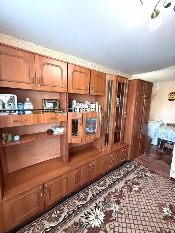Комната Татарстан, Казань ул. Оренбургский Тракт, 2 (17.1 м) - Фото 2
