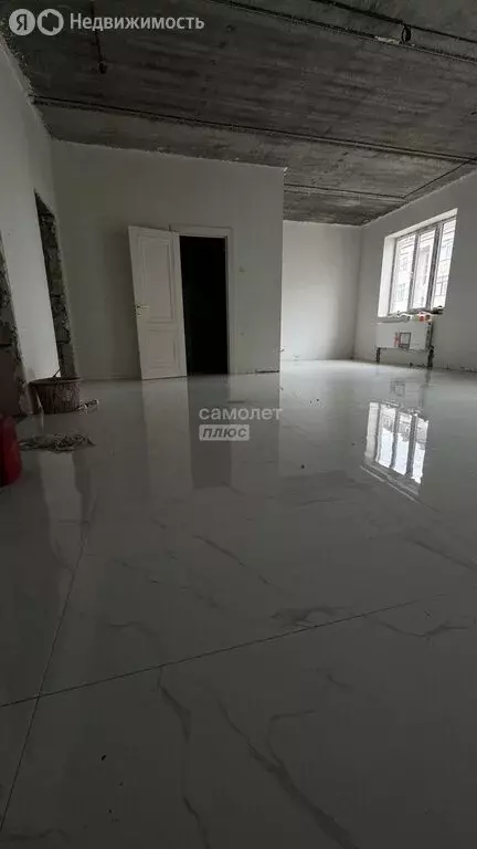 2-комнатная квартира: Чегем, улица имени М.В. Сижажева, 20 (94 м) - Фото 1