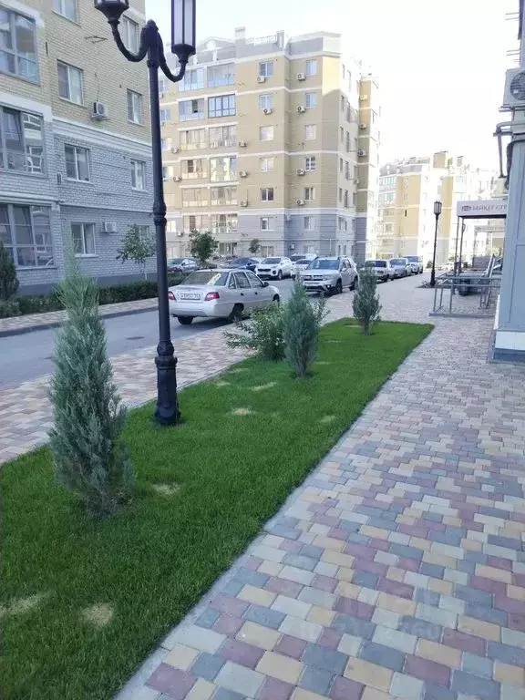 1-к кв. Волгоградская область, Волгоград Шекснинская ул., 58 (44.0 м) - Фото 0