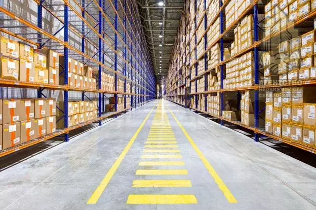 Аренда Склад-производство - Фото 0