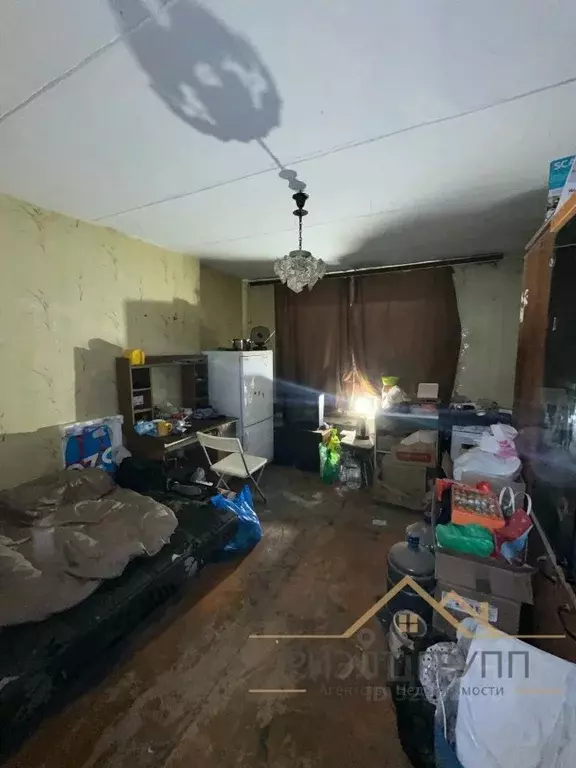 2-к кв. Татарстан, Казань Залесная ул., 3 (36.0 м) - Фото 1