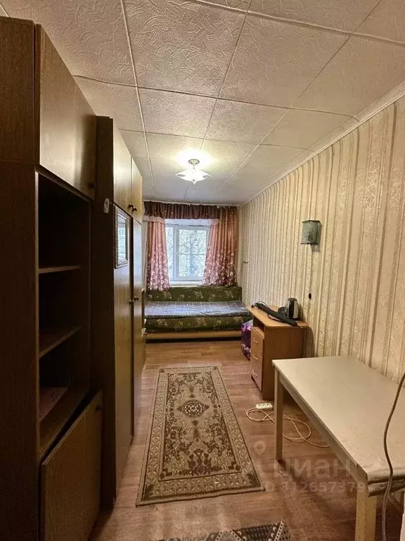 Комната Тверская область, Конаково ул. Гагарина, 3 (9.0 м) - Фото 1