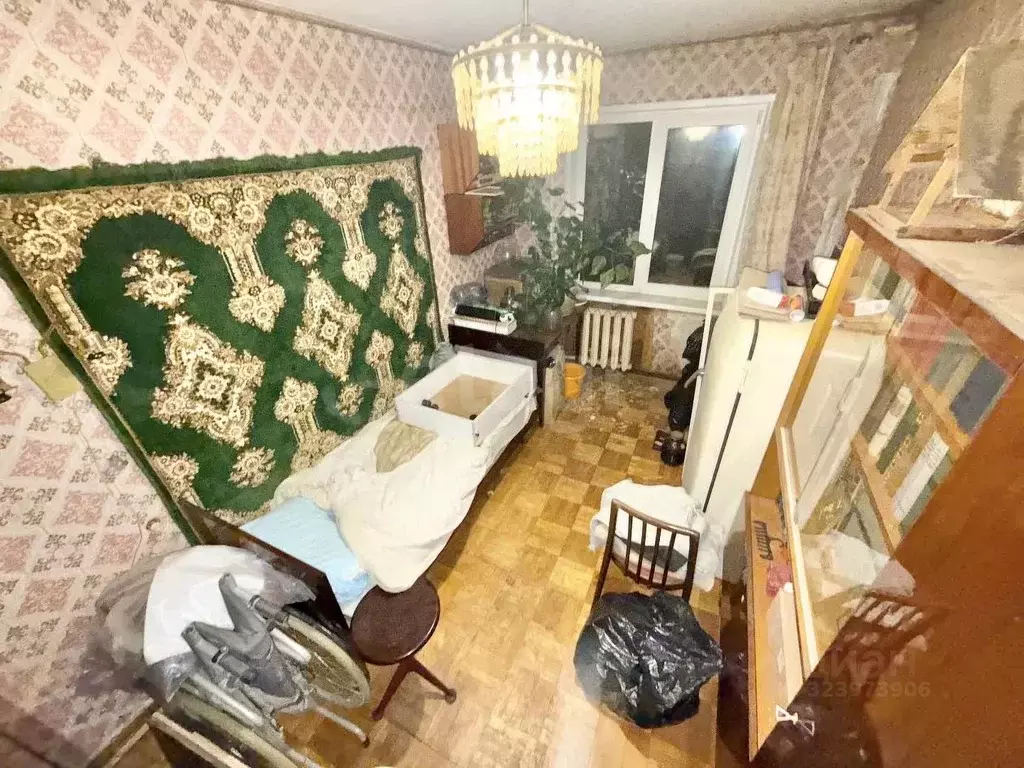 2-к кв. Удмуртия, Ижевск Удмуртская ул., 197 (44.7 м) - Фото 1