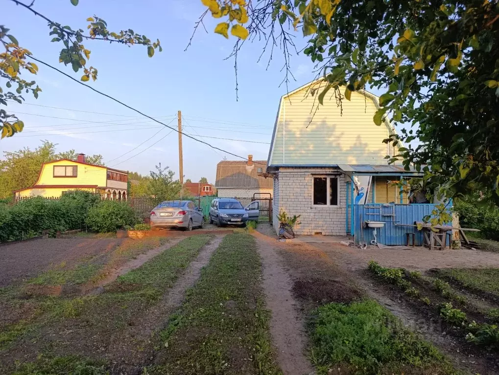 Дом в Ярославская область, Ярославский муниципальный округ, Березка-1 ... - Фото 0