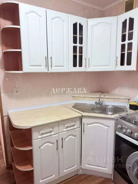 2-к кв. Белгородская область, Старый Оскол ул. Ленина, 77 (43.0 м) - Фото 2