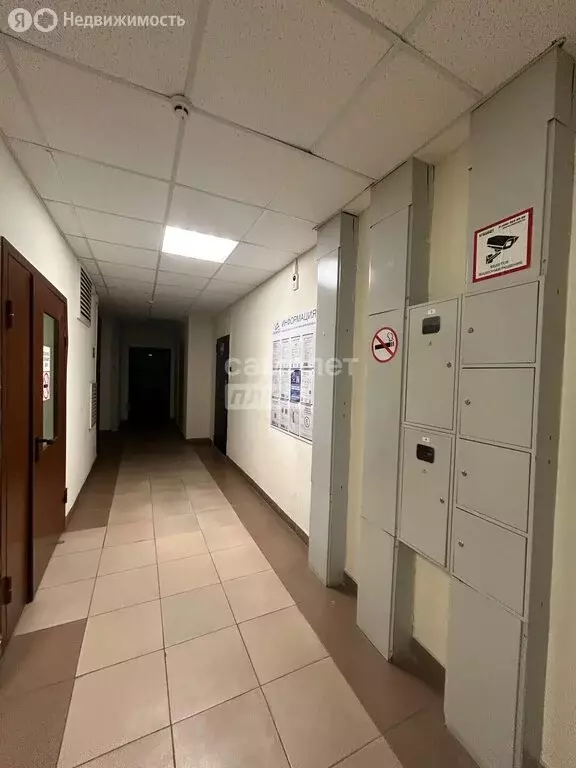 3-комнатная квартира: Раменское, Северное шоссе, 36 (69.7 м) - Фото 2