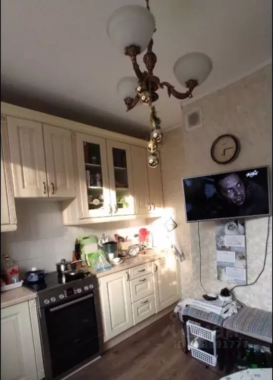 Комната Москва ул. Лефортовский Вал, 11К2 (18.0 м) - Фото 1