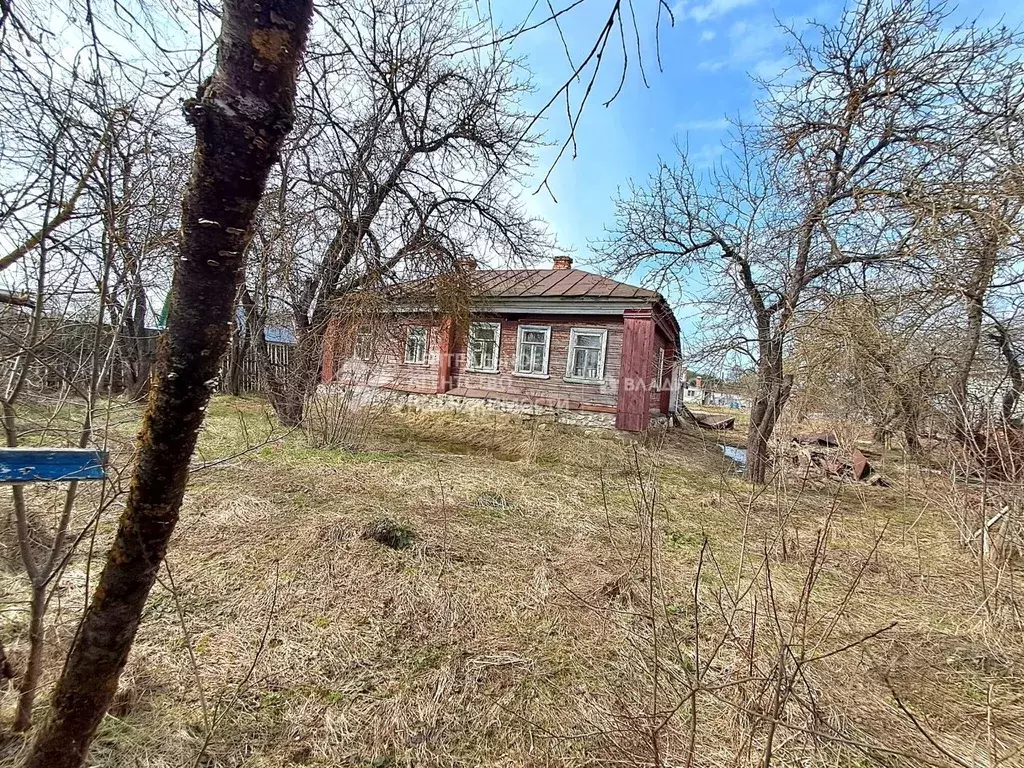 Дом в Рязанская область, Касимов  (44 м) - Фото 1
