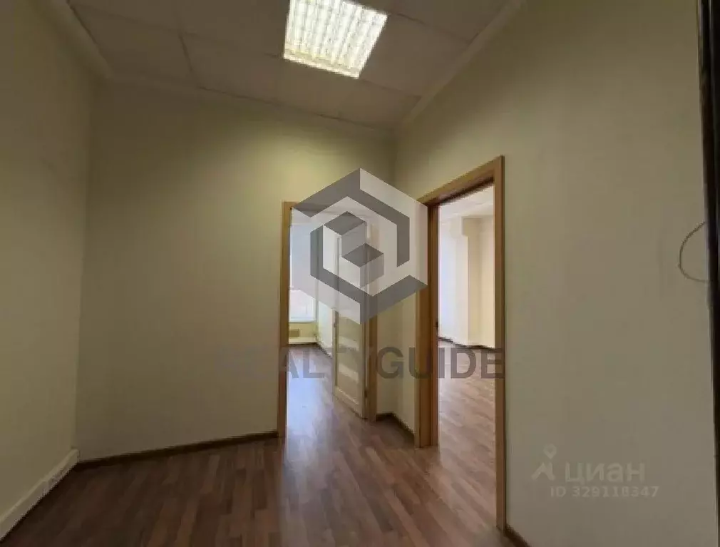Офис в Москва просп. Вернадского, 39 (37 м) - Фото 2