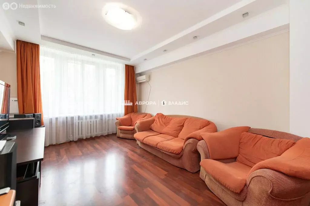 3-комнатная квартира: Магнитогорск, Ленинградская улица, 5к2 (72.5 м) - Фото 1