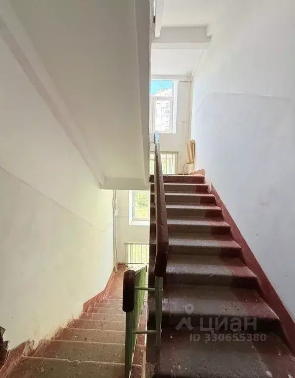 2-к кв. Московская область, Подольск Парковая ул., 57Г (44.0 м) - Фото 2