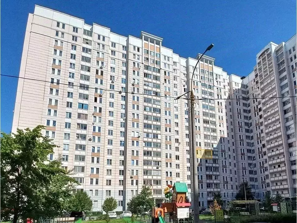 Квартира, 1 комната, 38.29 м - Фото 2