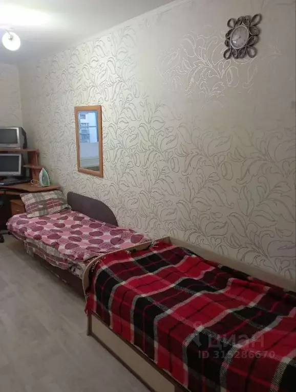2-к кв. Нижегородская область, Арзамас ул. Мира, 16 (46.0 м) - Фото 1