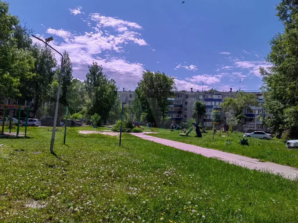 4-к. квартира, 79,5 м, 1/5 эт. - Фото 0
