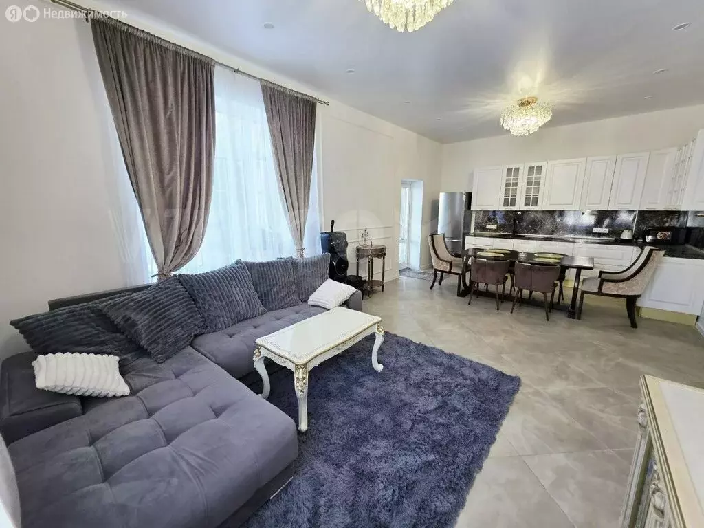 Дом в деревня Слобода, Живописная улица, 24А (212 м) - Фото 1