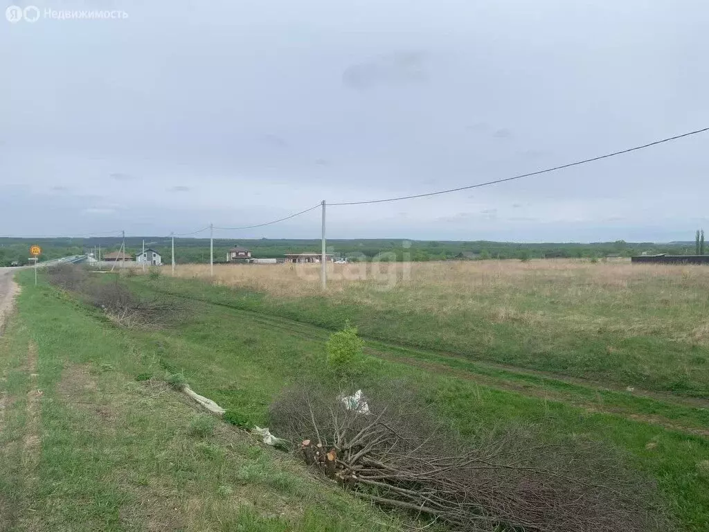Участок в Воронеж, Нахимовская улица (13.5 м) - Фото 0