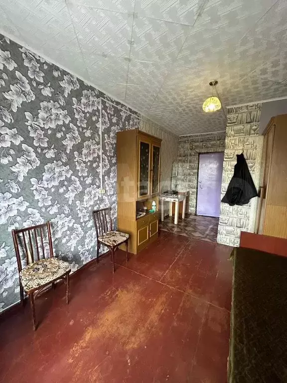 Квартира-студия, 16 м, 1/1 эт. - Фото 1
