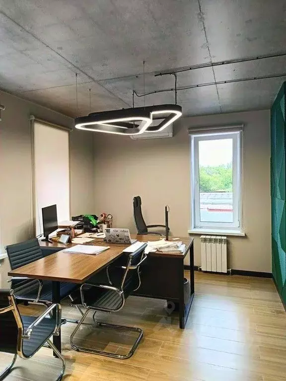 Офис в Омская область, Омск ул. Красный Путь, 155к3 (116 м) - Фото 0