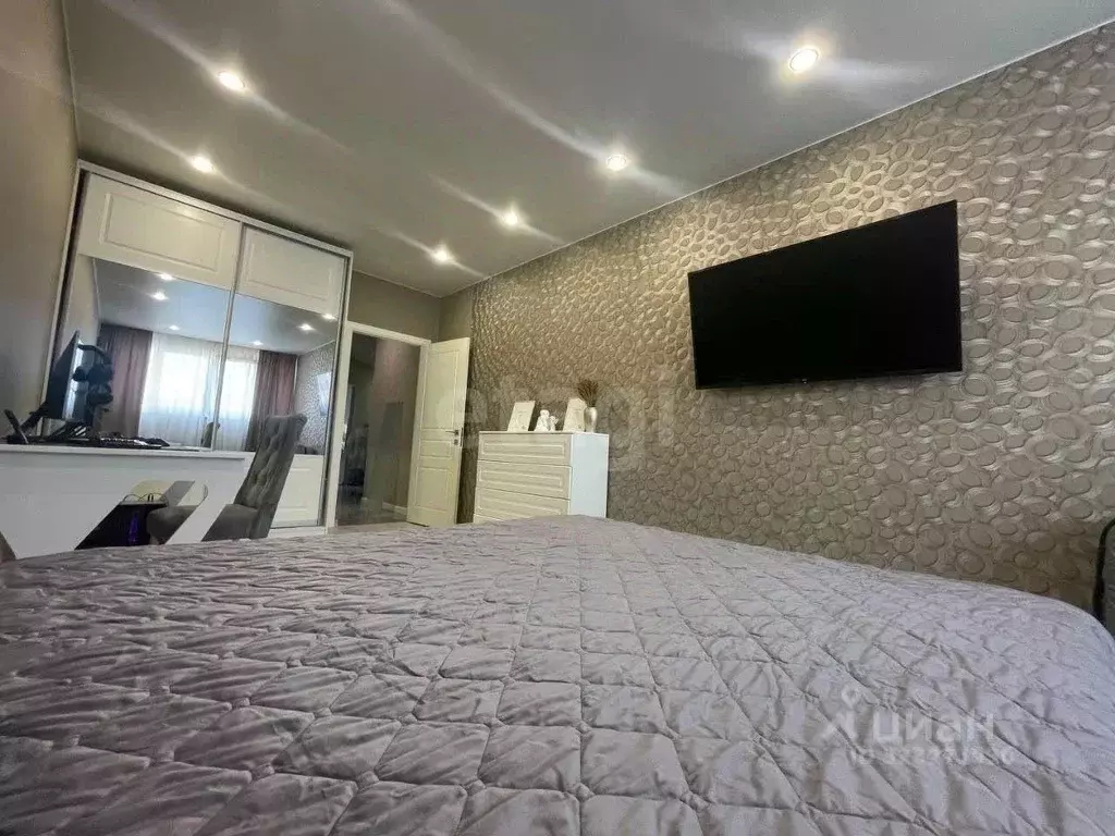 1-к кв. Московская область, Мытищи ул. Стрелковая, 4 (57.6 м) - Фото 2