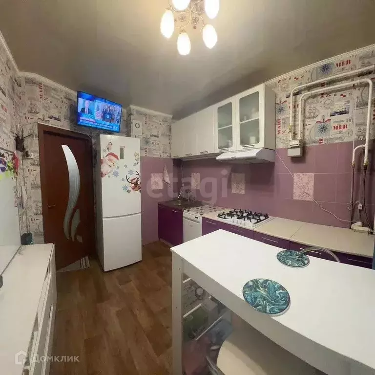 Продаётся 1-к квартира, 36 м - Фото 1