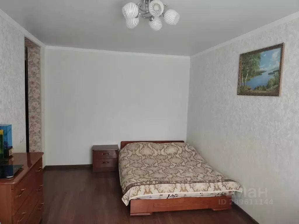 1-к кв. Адыгея, Майкоп Батарейная ул., 2Б (32.0 м) - Фото 1
