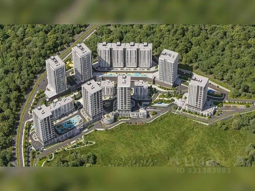 Помещение свободного назначения в Приморский край, Владивосток ул. ... - Фото 2
