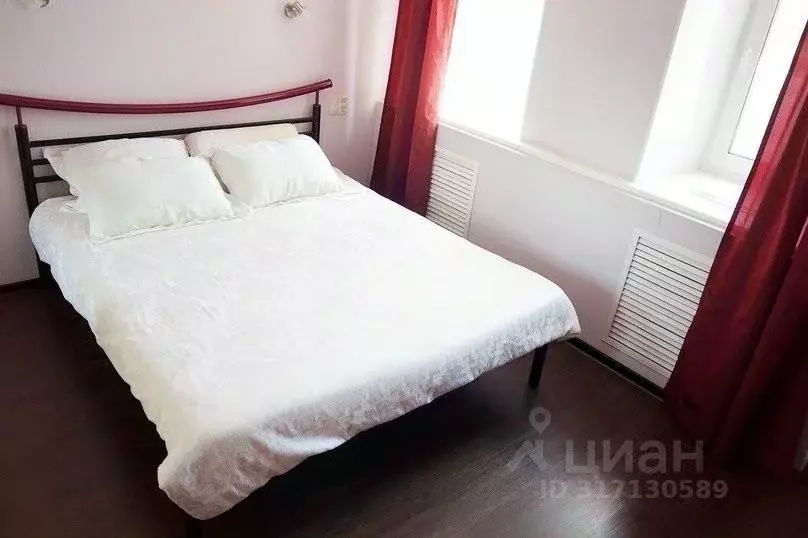 2-к кв. Челябинская область, Челябинск просп. Ленина, 54 (50.0 м) - Фото 1