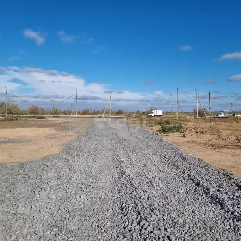 Участок в Ростовская область, Азовский район, Елизаветинское с/пос, ... - Фото 2