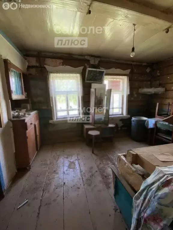 Дом в деревня Шульгино, Почтовая улица, 12 (27 м) - Фото 2