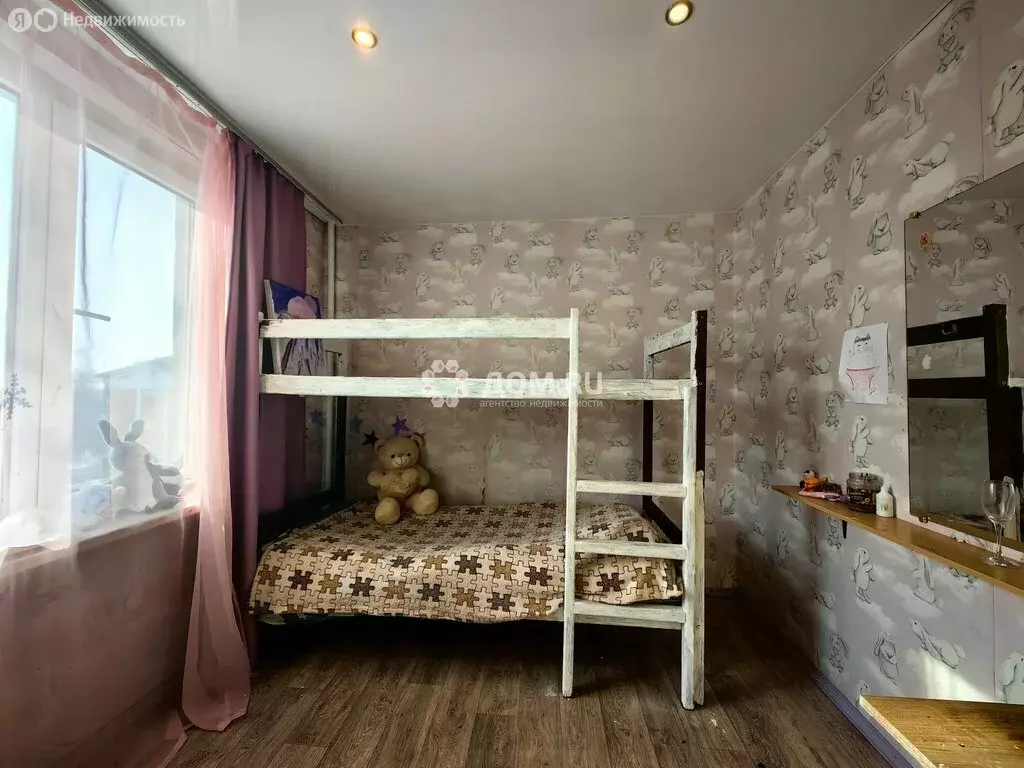 3-комнатная квартира: Коломна, улица Суворова, 42 (64 м) - Фото 2