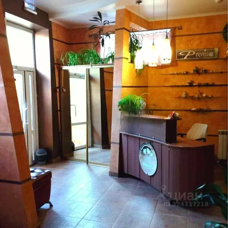 Помещение свободного назначения в Пензенская область, Пенза проезд 2-й ... - Фото 0